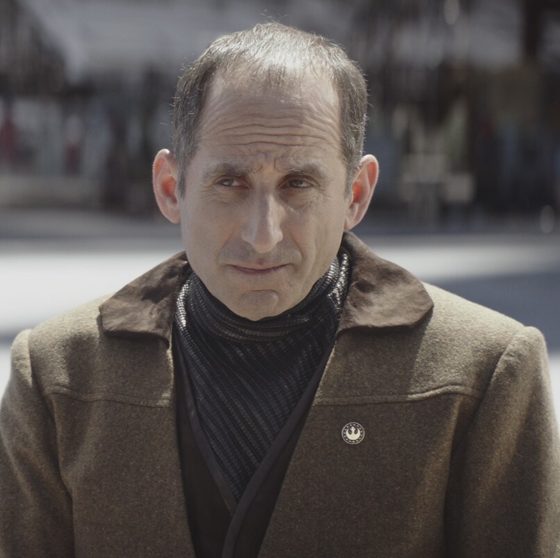 SW_Battle_Bot's tweet image. STAR WARS DEATH BATTLE!
Myn Weaver VS Arashell Sar