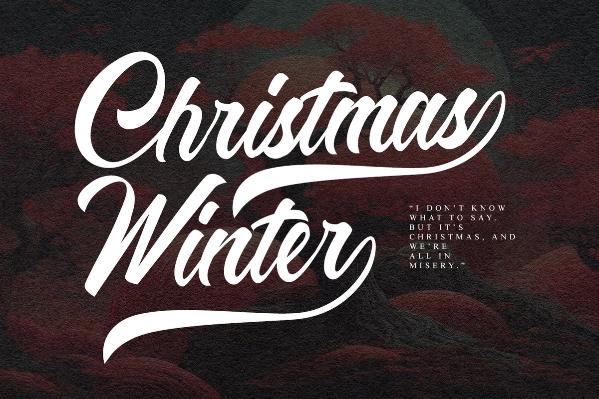 geelz_maulana's tweet image. maulanacreative.net/sailors-batavi… 
#font, #web, #webfont, #website, #handwritten, #handmade, #fonts, #typeface, #ligature, #poster, #handwriting