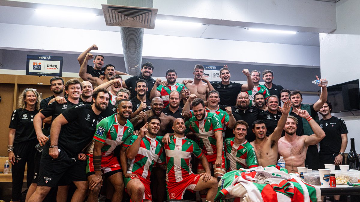 😌 Bien dormi la BO Family ?

#ASBHBO | #BOPB | #AupaBO | 1️⃣9️⃣- 2️⃣3️⃣