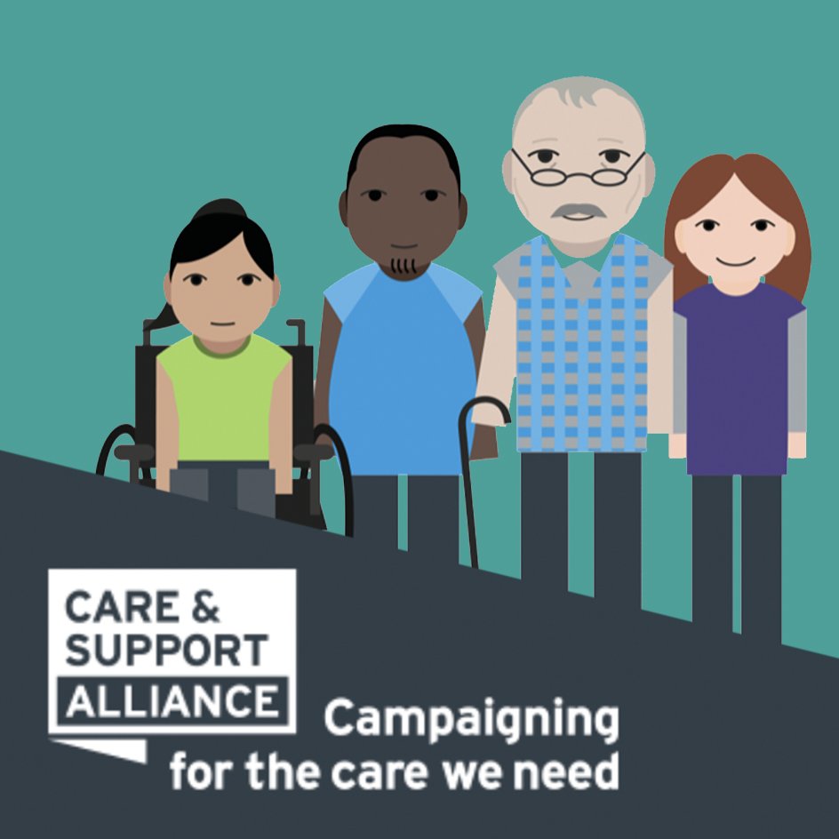show us you care by getting in touch with your MP to petition the Government for long overdue social care reforms. 

Find out more at bit.ly/4cTeLgs 
<a href="/candsalliance/">CSA</a> careandsupportalliance.com 

#brighterhorizons #brighterhorizonsdaycentre #brighterhorizonslewisham #brig ...