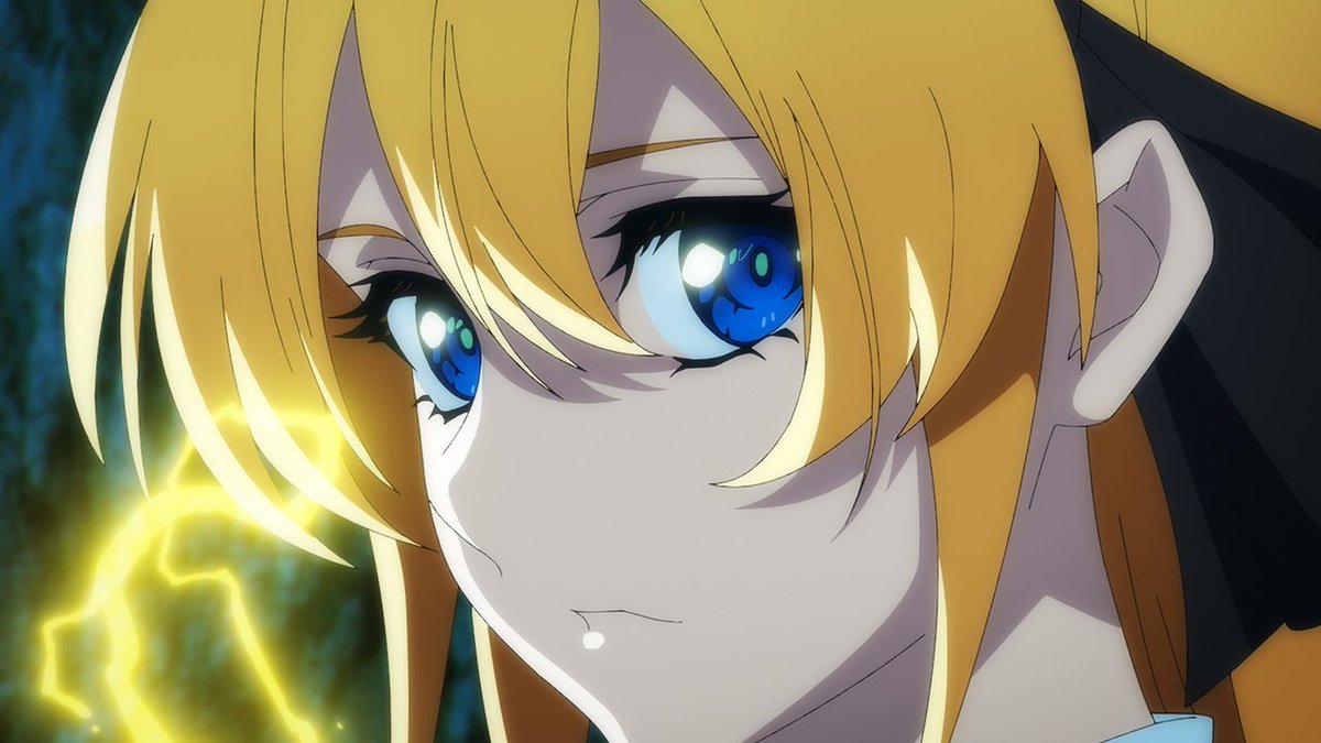 圖 杖與劍的魔劍譚 09 先行圖