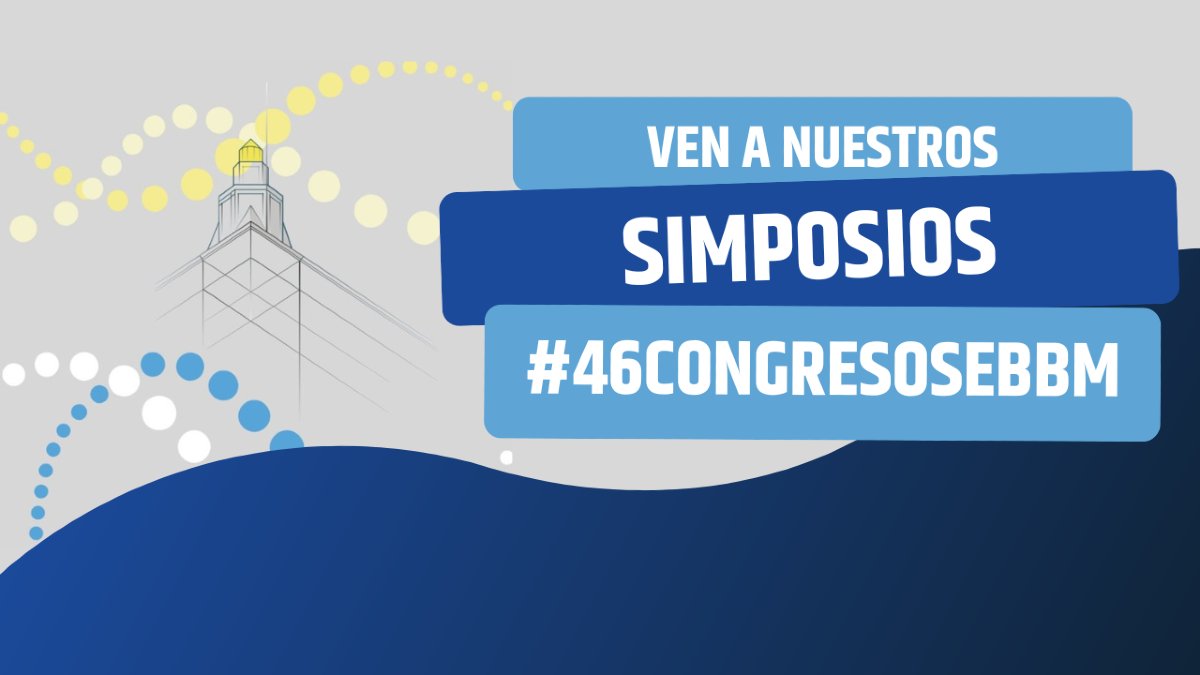 SEBBM_es's tweet photo. #simposios #46congresosebbm
S1.3. When molecular biology embrases nanotechnology: the RNA therapies era
📍Auditorio Gaviota
📢Emerging nanocarriers for RNA Delivery
🗣️Cristina Fornaguera @CFornagueraP https://t.co/zVwOsczkgU