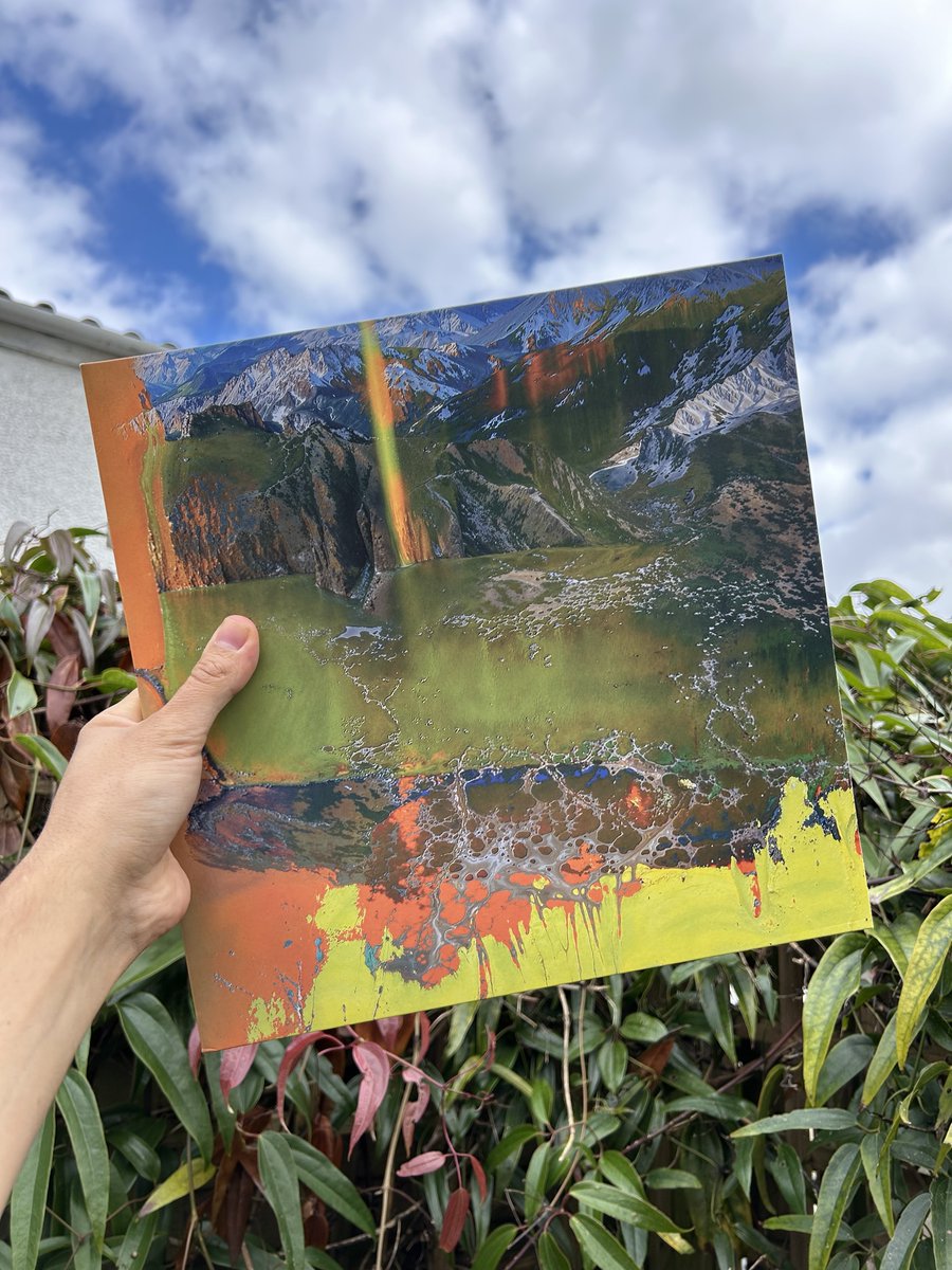 IshmaelEnsemble's tweet image. So here it is! ⛰️✨

We’re delighted to finally share our new album Rituals with the world…

Written over the last 3 years, this one has been a real labour of love.