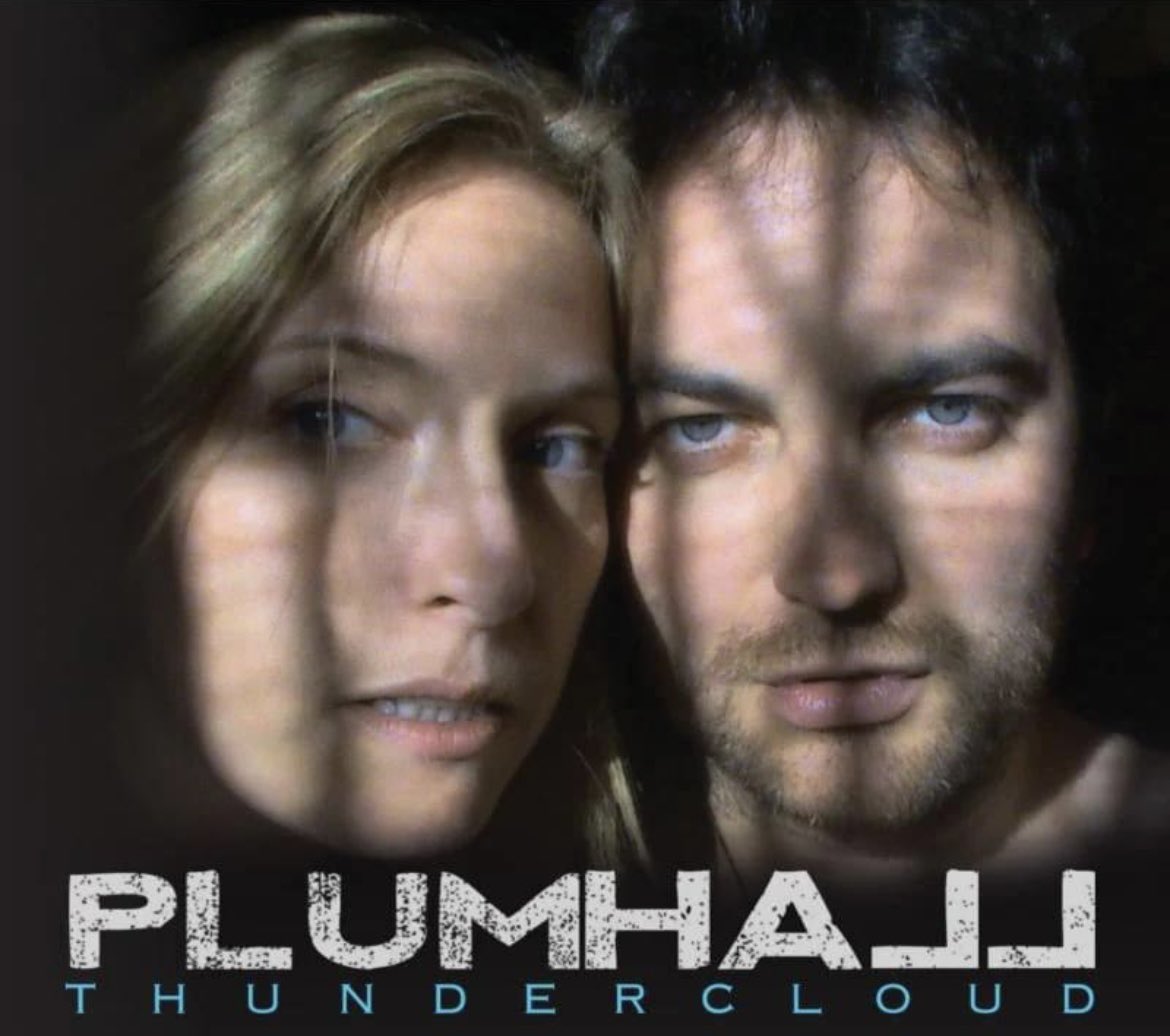 plumhall's tweet image. Thanks Keith! Celebrate the ten year anniversary of @plumhall ‘s debut album #thundercloud today on Bandcamp Friday! plumhall.bandcamp.com/album/thunderc… 

youtube.com/watch?v=bkzqVQ…