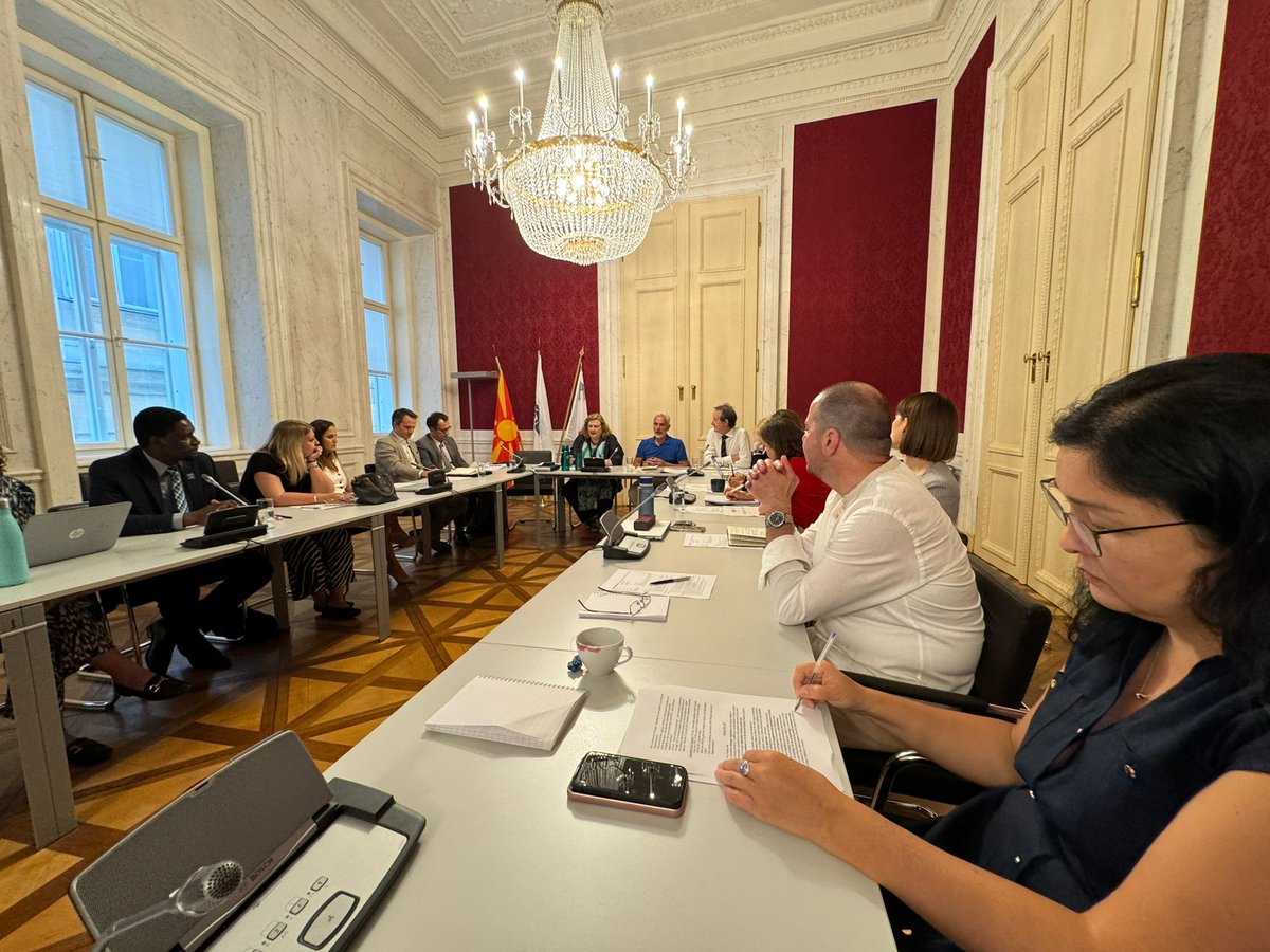 OSCE Anti-Trafficking tweet media