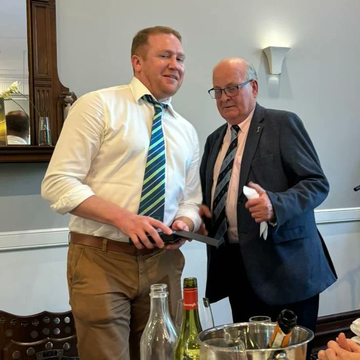 Railway Union RFC tweet media