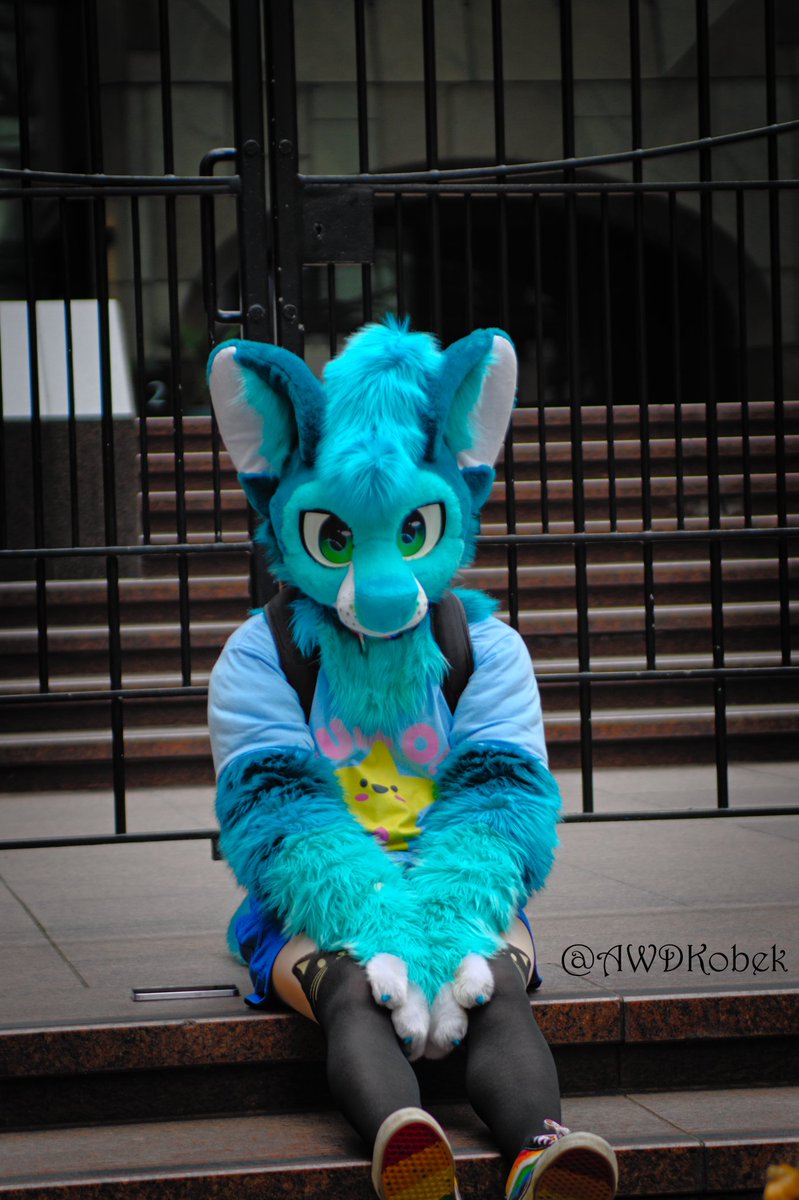 First batch from #lfm

(Pls tag the suites if you know them)
#fursuit #FursuitsFriday