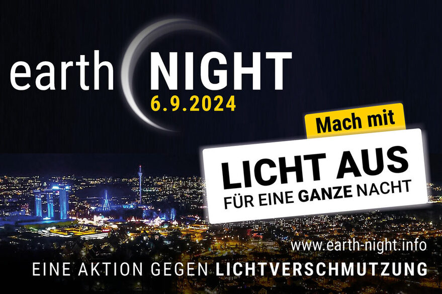 Am heutigen Freitag schalten zahlreiche #Städte bei Einbruch der Dunkelheit die #Lichter aus: Die #EarthNight ist ein Zeichen für #Klimaschutz und gegen #Lichtverschmutzung. Alle können mitmachen. Eine Initiative von <a href="/patendernacht/">Paten der Nacht</a>. earth-night.info/teilnehmer/wpb…