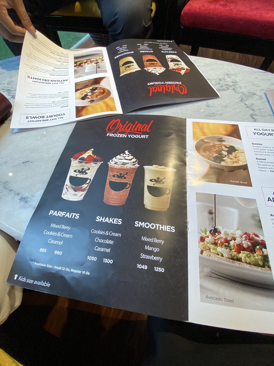 Lilly Nicholls (@lillynichollsl) on Twitter photo What a treat having the <a href="/secondcupglobal/">Second Cup Global</a> in Dhaka for 4 the 1st time!! 😋
They really take coffee ☕️(and tea) 🫖but this iconic 🇨🇦franchise is increasingly known for its yummy pastries 🥐& bistro items
You gotta try the avocado & smoked salmon sandwich! 🥑🥖
<a href="/CanHCBangladesh/">Canada in Bangladesh</a> What a treat having the <a href="/secondcupglobal/">Second Cup Global</a> in Dhaka for 4 the 1st time!! 😋
They really take coffee ☕️(and tea) 🫖but this iconic 🇨🇦franchise is increasingly known for its yummy pastries 🥐& bistro items
You gotta try the avocado & smoked salmon sandwich! 🥑🥖
<a href="/CanHCBangladesh/">Canada in Bangladesh</a>