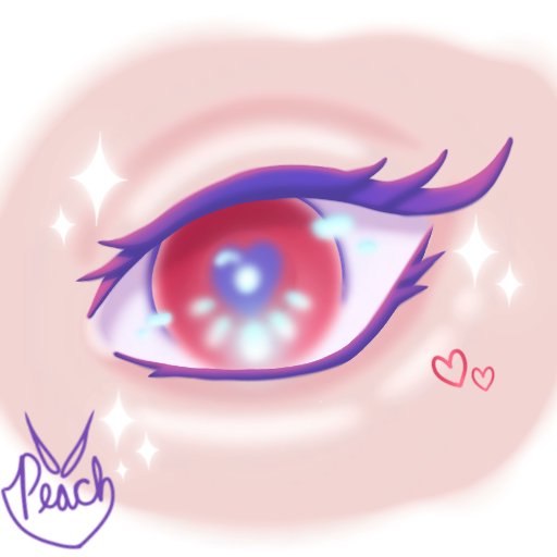 Trying to learn how to draw eyes. I think this turned out nice
#art #digitalart