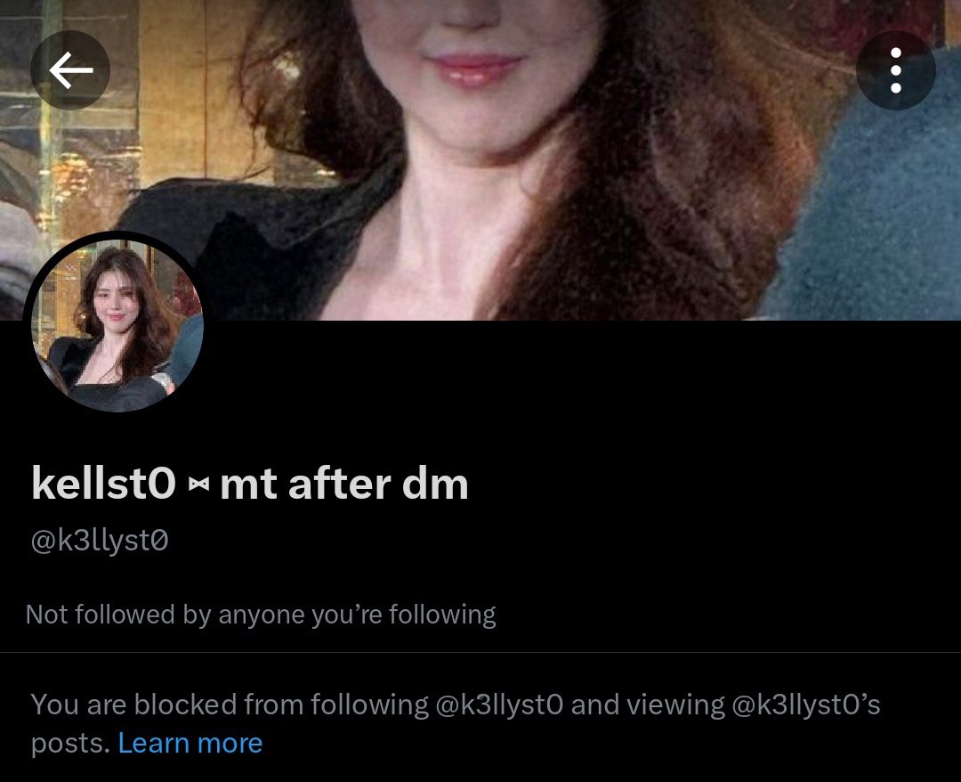 lestappiastr1's tweet photo. yeee konyol, kl kaga nipu, ngapain block gua kocak? @k3llyst0 ga ikhlas gua duit 50k di tangan lu wkwkwk. mana masi aktif jualan tuh. hati2 ya gaiss dia dulunya scam gestun, pulsa, skrg scam emeterai. #zonauang #zonajajan https://t.co/j23KZsEUur