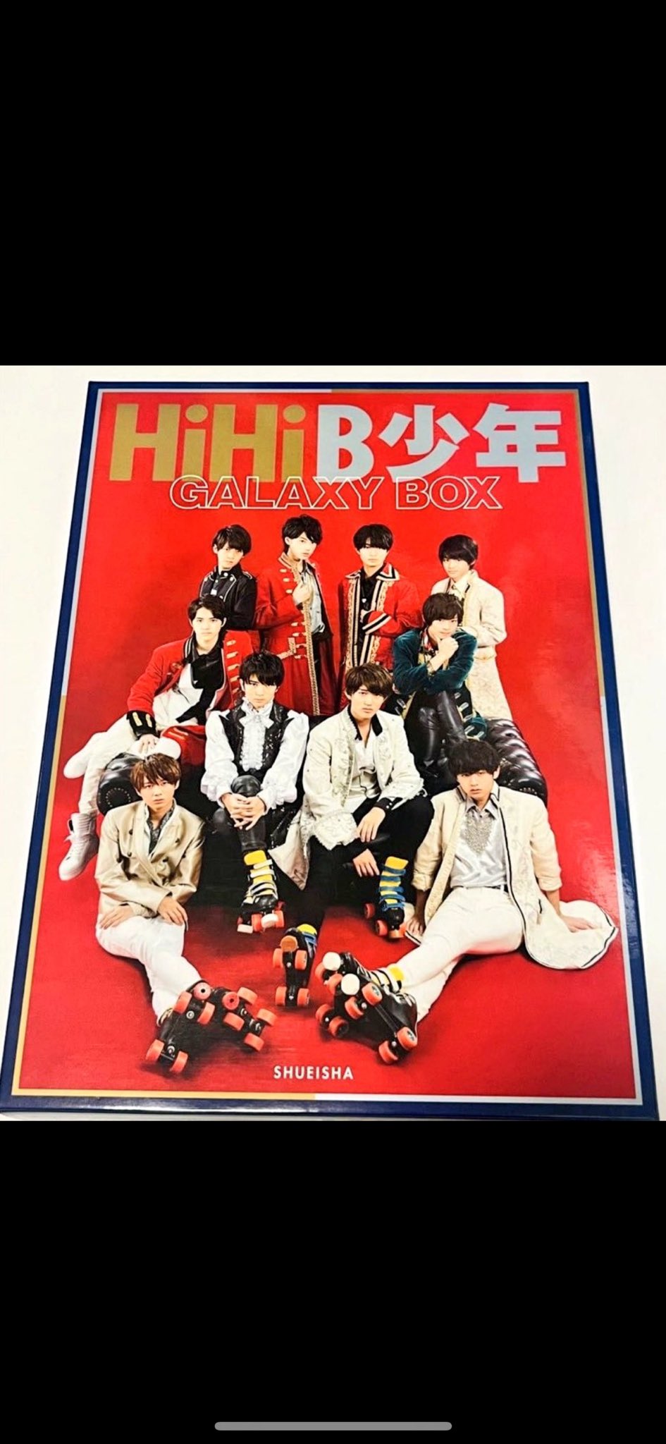😊ニコニコ😊KEY TO LITと井上瑞稀くんのファン🤟🏻H・A・F on X