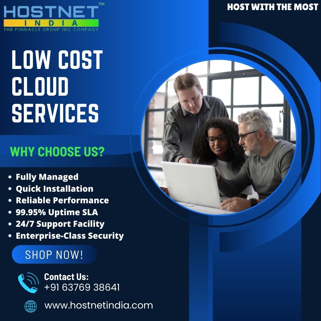 Im_hostnetindia's tweet image. 🚀 Unleash the power of your online presence with Cloud Servers! ☁️
Dive into a seamless experience where performance meets reliability. Whether you're a tech enthusiast or a business owner, optimizing your digital space just got easier! 🌐
#LinuxCloudServer #TechInnovation