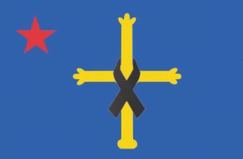 Asturies...
3 muertos trabayando nuna selmana
10 lo que va d'añu
Terrorismu patronal.😡