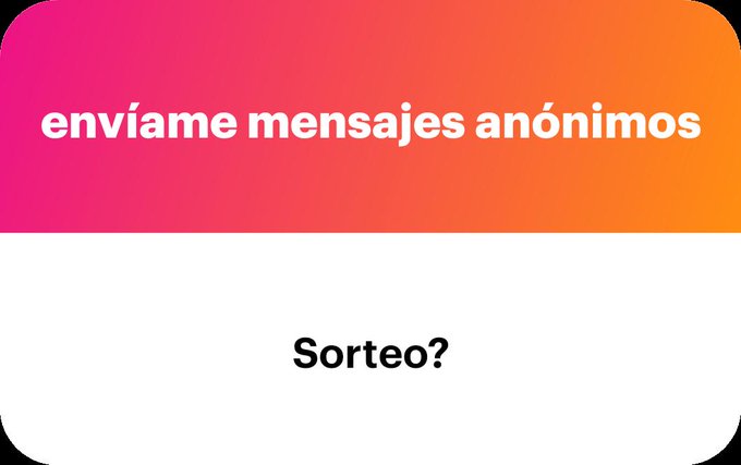 Pronto. En cuanto tenga sitio para hacerlo 😋 https://t.co/zbEIUMr3Od