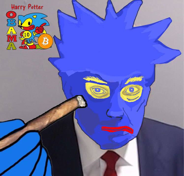 <a href="/elonmusk/">Elon Musk</a> <a href="/AutismCapital/">Autism Capital 🧩</a> they're inevitably gonna have a toke of the ticker someday

$bitcoin

#HarryPotterObamaSonic10Inu