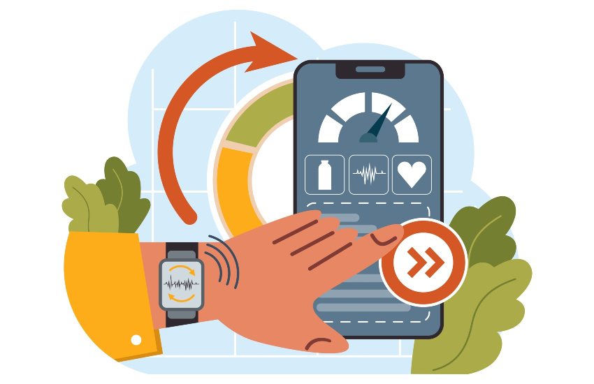 [#Une]📌En attendant les DTx, le marché des DM numériques prend forme grâce à la télésurveillance, par <a href="/LeoCaravagna/">Léo Caravagna</a> 

➡️ticpharma.com/story?ID=2680