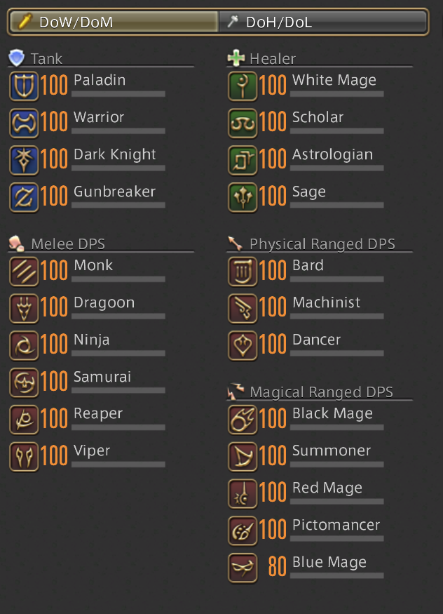 TaskPool's tweet image. Been quite the busy month 😪 M4S cleared tonight!