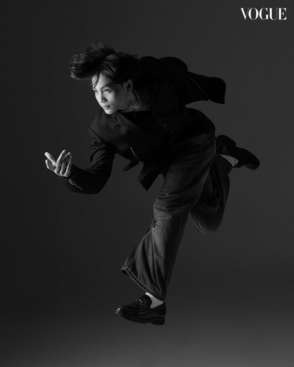 Siblings MJ and Angelica Arda transformed their competitive fire into A-Team (<a href="/ATeamPH_/">The A-Team</a>), a dance crew that wants to redefine the future of Philippine dance. 

Read more: vogue.ph/lifestyle/cult…