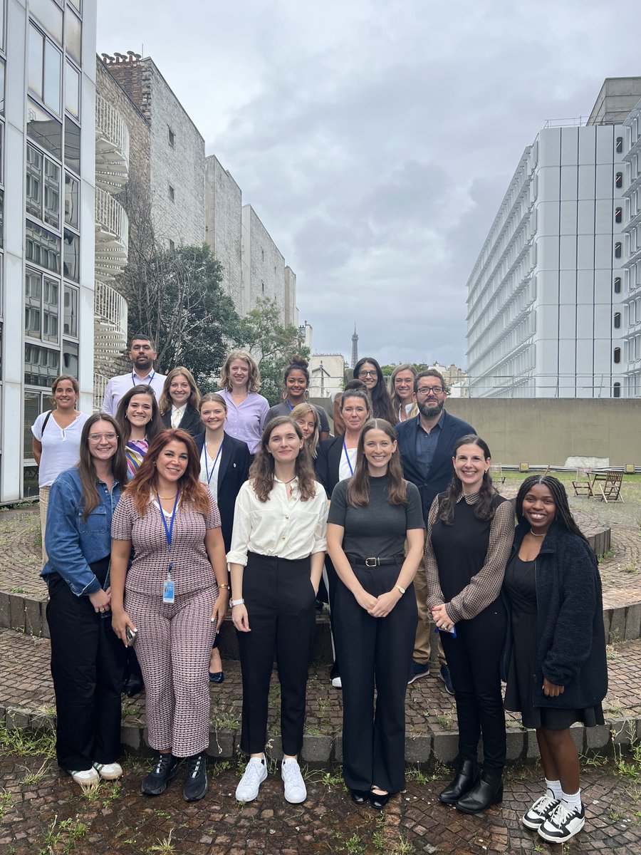 International Methane Emissions Observatory (IMEO) (@methanedata) on Twitter photo Collaboration is putting satellite data into action to #CutMethane 🛰
🌍 Thrilled to welcome partners of <a href="/UNEP/">UN Environment Programme</a>'s Methane Alert and Response System to Paris to explore ways to accelerate and scale the initiative’s impact.
Learn more: unep.org/mars Collaboration is putting satellite data into action to #CutMethane 🛰
🌍 Thrilled to welcome partners of <a href="/UNEP/">UN Environment Programme</a>'s Methane Alert and Response System to Paris to explore ways to accelerate and scale the initiative’s impact.
Learn more: unep.org/mars