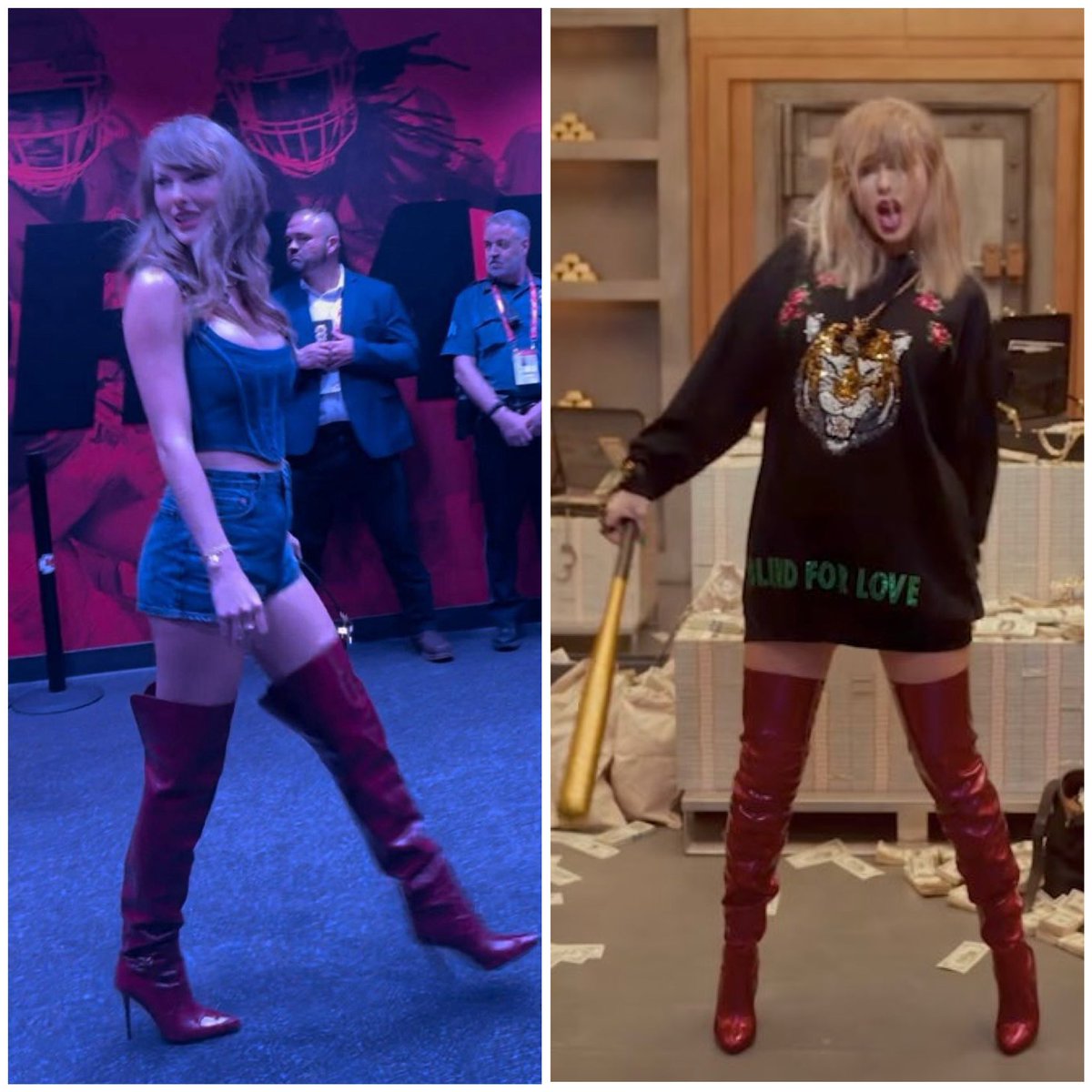 TSClub_es's tweet image. Hey Taylor!! WHAT do you mean?? Adoramos un easter egg y le encanta jugar!!!