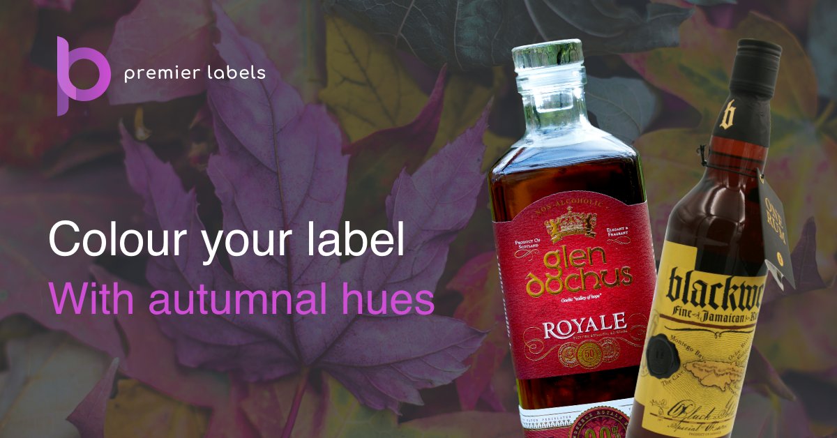 premierlabelsuk's tweet image. 🍁 As Autumn arrives, the world around us transforms into a canvas of rich, warm hues. Why not let your product labels join in on the seasonal celebration? 🍂

Update your labels today: hubs.la/Q02NP7Br0

#PremierLabels #AutumnVibes #LabelDesign #Autumn