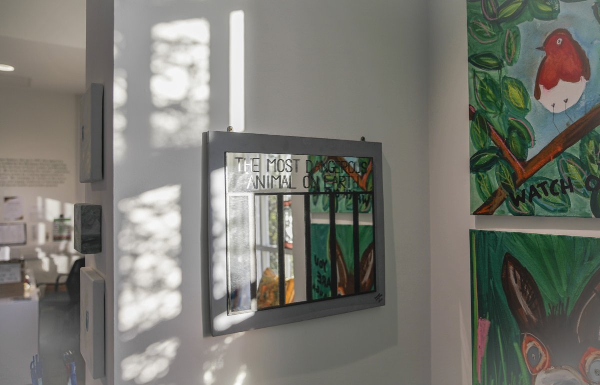 ✨#BethlemArtFair2024: Call out for artwork✨

Bethlem Gallery invites artists, patients, service users, carers, loved ones, staff &amp; volunteers connected to <a href="/MaudsleyNHS/">NHS Maudsley</a> to contribute up to 3 artworks to the fair (open 27 Nov 2024 to 11 Jan 2025)

See link in bio for more info