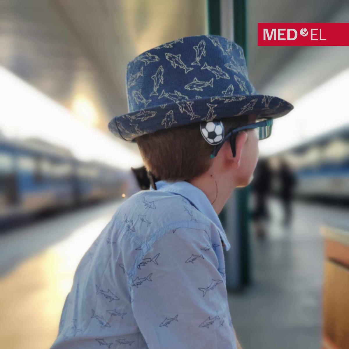 medel_uk's tweet photo. Show off your sporty spirit! ⚽️🤸♀️🏸
This year’s summer #designcover champions are ready to sport their winning looks and embrace their favorite activities.
What's your favorite sport?
#cochlearimplants #cochlearimplant https://t.co/BuJqXwtAzi