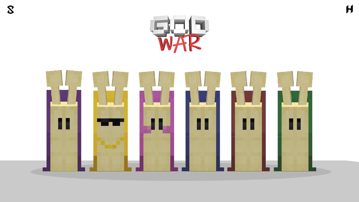 ¿Cual es tu Winkle Favorito? 🐌

Os leemos 👀  #GodWar