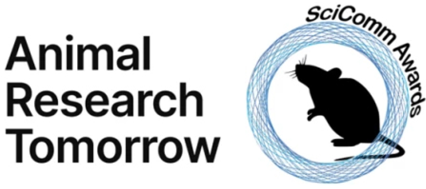 BaselDec's tweet image. he call for the 2025 #scicomm and #3Rs ART #Awards is open! Join the growing international community of young 3R scientists and science communicators by applying until the 31st of October 2024, we are looking forward to your applications! #animalresearch #animalwelfare