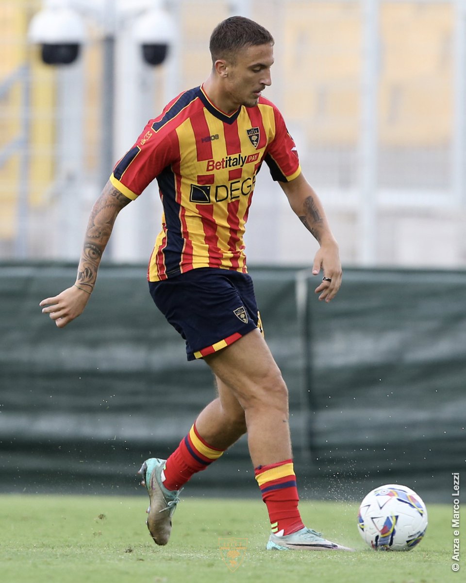 U.S. Lecce tweet media