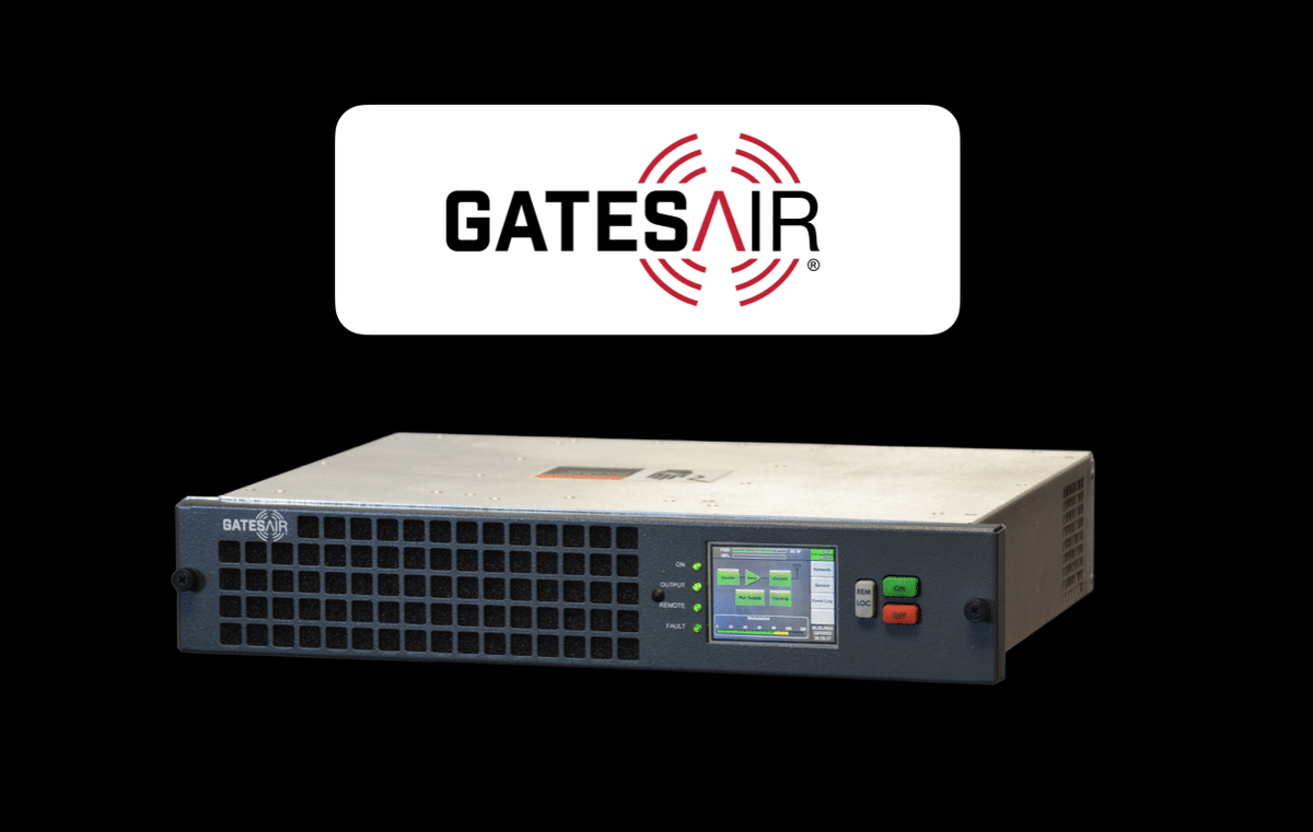 RedTech_News's tweet photo. Unveiled at @IBC365, the Flexiva GX line adds 2kW (GX2K) and 3kW (GX3K) from @GatesAir fill out the low-power end of its FM transmitter family #Audio #Radio #Flexiva #FMtransmitters #GatesAir #IBC2024
https://t.co/fFhFAA3e60 https://t.co/63Q0lZBL9J