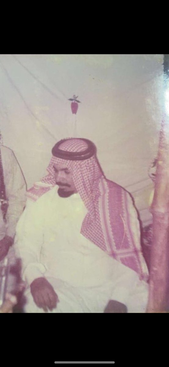 #يوم_الجمعه 
يارب هبّ لـ والدي من خير الجنة
حتى يرضى و يسعد ، وأكرمه برحمتك حتى الراحة والطمأنينة ، واغفر له و وسّع مدخله ، يا رب أنرّ قبر من كان يُنير المكان ، اللهم اجعله في بهجةٍ وسرُور ضاحكاً مستبشرا في جنات النَّعيم .