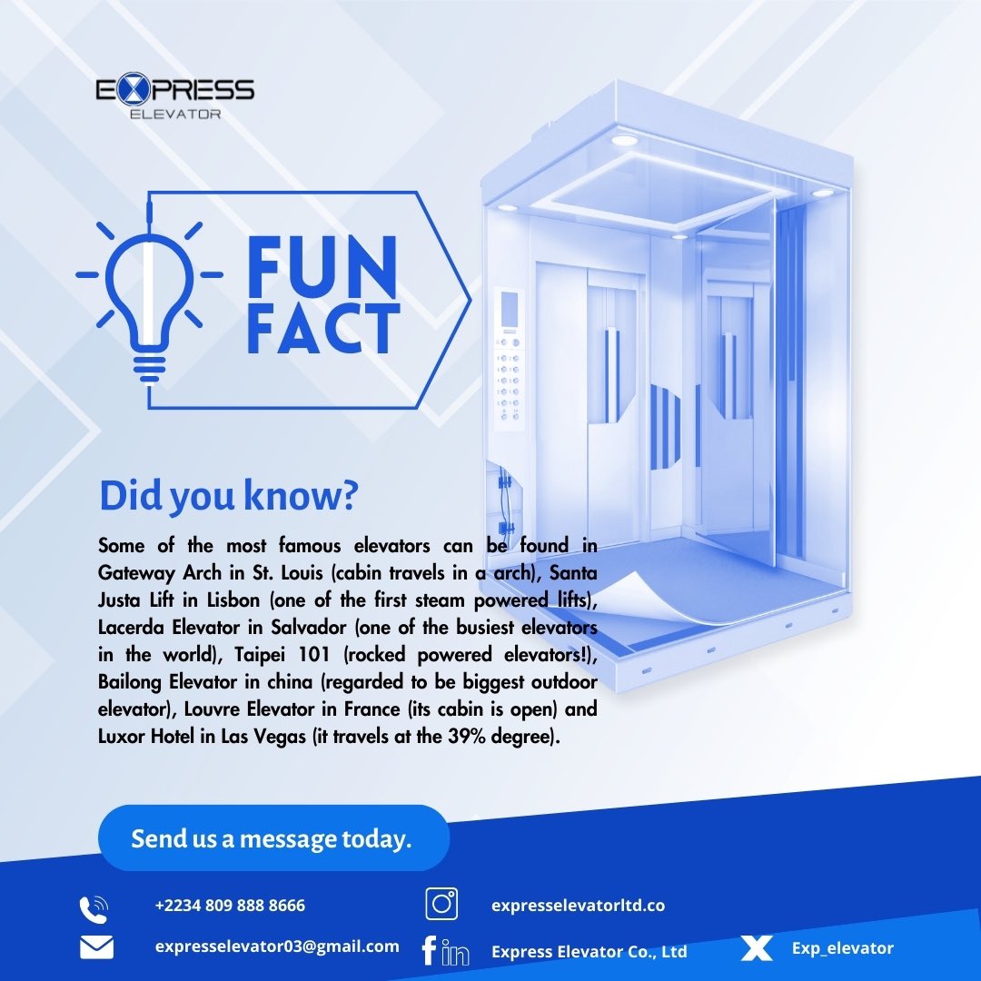 Exp_elevator's tweet image. 