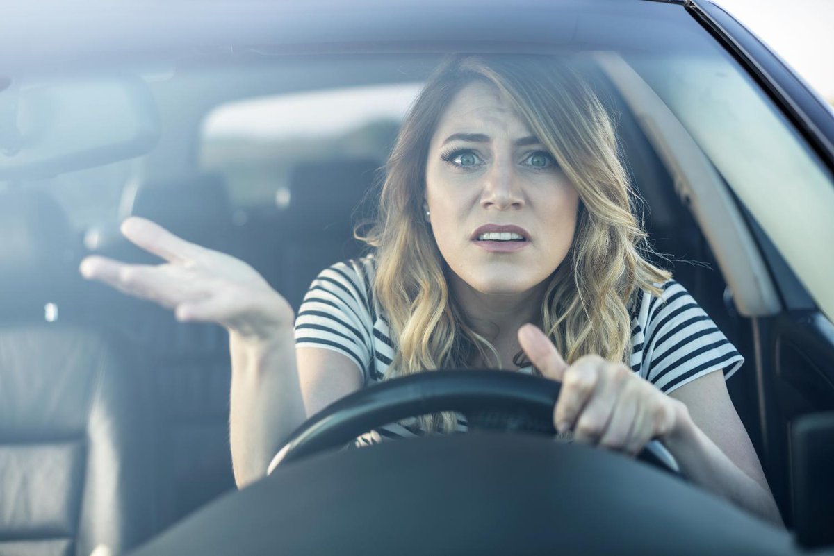 🤬 Middenvakrijders, bumperklevers, foutparkeerders,... Waar gaat jouw haar van rechtstaan in het verkeer? En waaraan bezondig jij je zélf wel eens? Doe (anoniem) mee aan onze enquête. We zijn benieuwd naar jouw antwoorden! 

Vul hier de enquête in: lnkd.in/e-RWsXEm