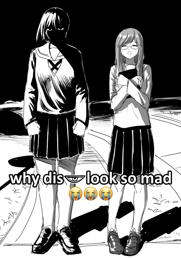 アンサマライズド あらすじ 