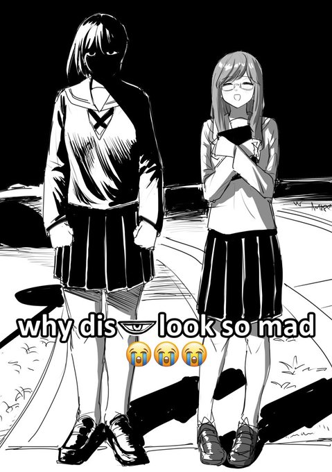 アンサマライズド あらすじ 