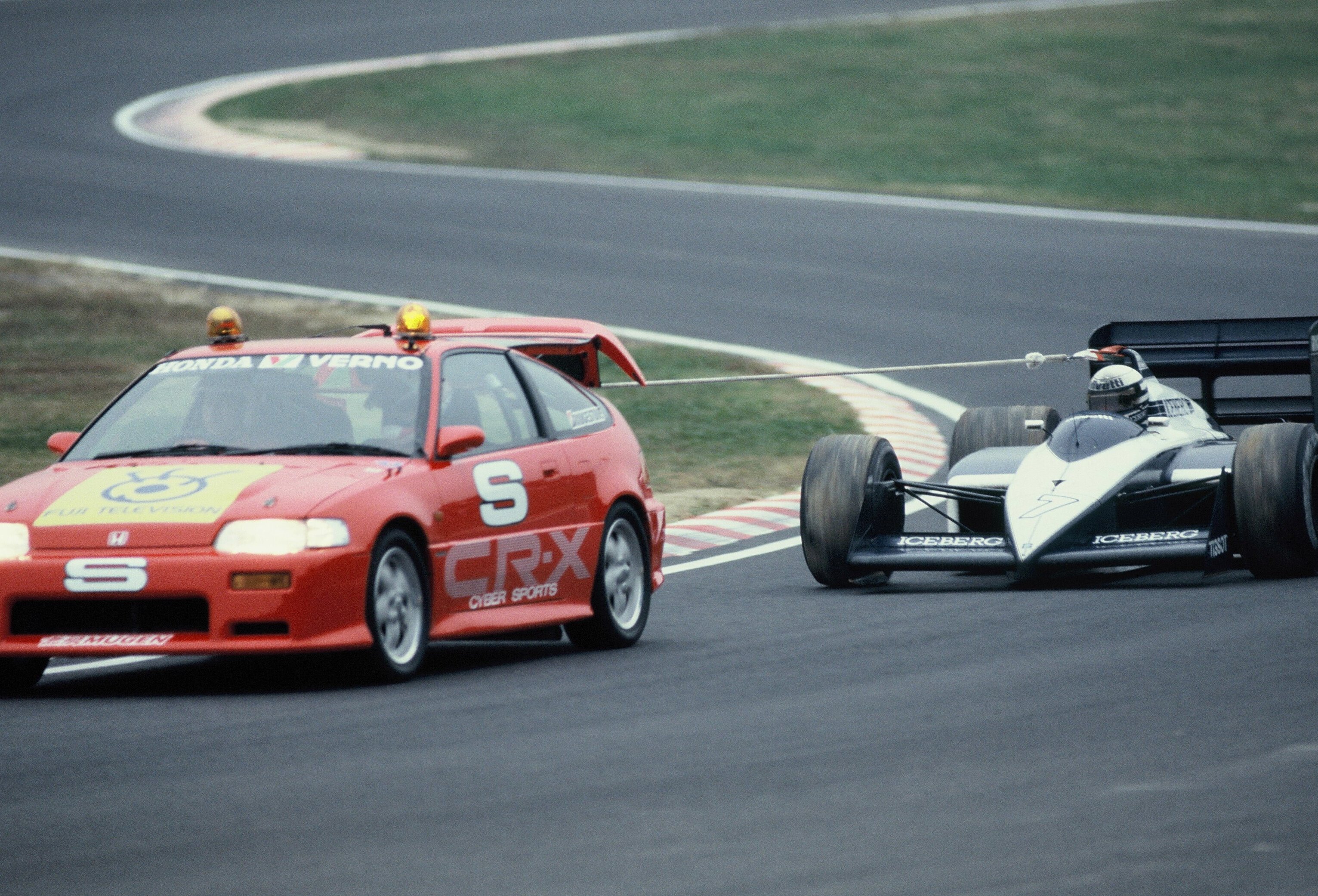 F1 レジェンド / F1グランプリ1987 Amazon.co.jp: F1 レジェンド「F1 グランプリ 1987」 [DVD