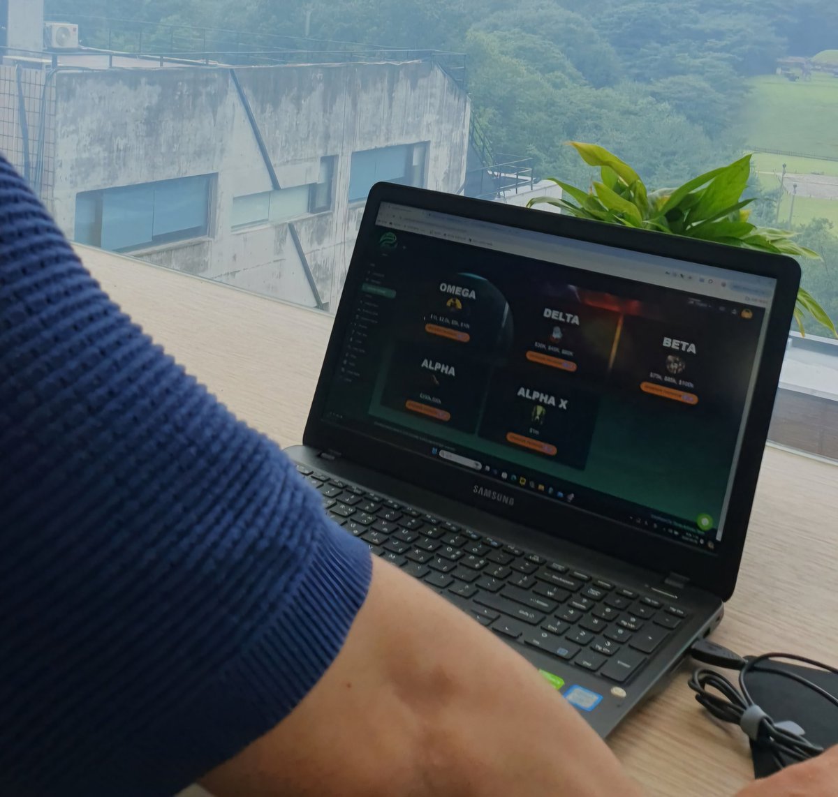k82Gon's tweet photo. I'm having a cup of coffee and looking through the Elevatedmarketplace site.

#July
#elevatednations #elevated 
#elevatedmarketplace #elevatedNFTs #savagedogs #elevatedvisacard 
#엘리베이티드 
#엘리베이티드네이션
#엘리베이티드마켓플레이스 
#디지털국가 https://t.co/B0Q28G4Jku