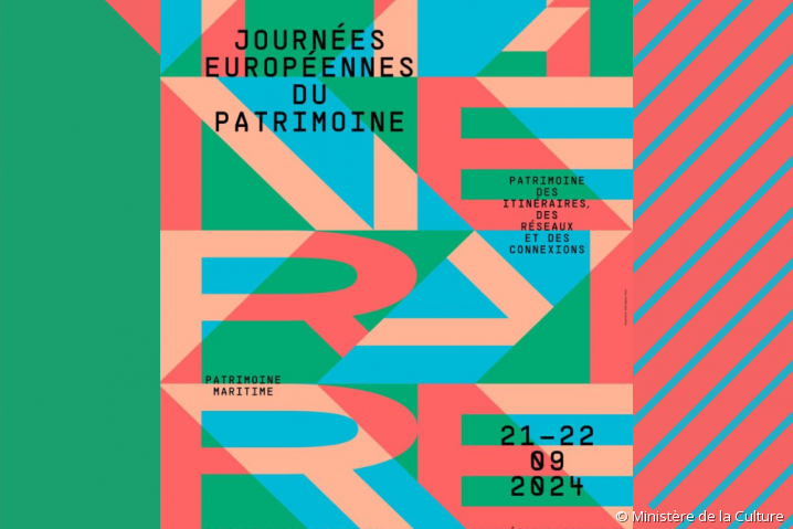 ✍️ Newsletter de rentrée✍️

Notre newsletter de septembre est sortie ! 
Découvrez l'ensemble de nos spectacles imaginés, programmés ce mois-ci avec un onglet spécial sur ##JourneesDuPatrimoine / <a href="/JEP/">Journéesdupatrimoine</a> ! ✨

>> mailchi.mp/1cf7f98deb77/n…