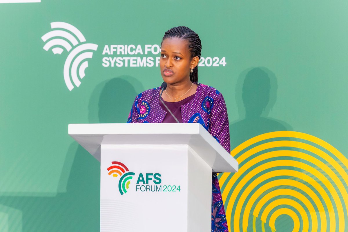 Ministry of Agriculture & Animal Resources |Rwanda tweet media