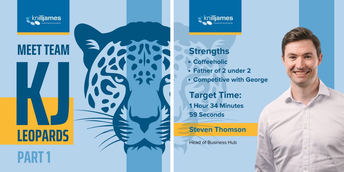 We started working with Knill James to support them with their social media &amp; Google Ads to increase brand awareness &amp; drive business.
Since Oct 2023, we have seen: 
- 33% increase in followers - LinkedIn
- 64% increase in followers - Instagram
Read more - heyor.ca/Syg36V