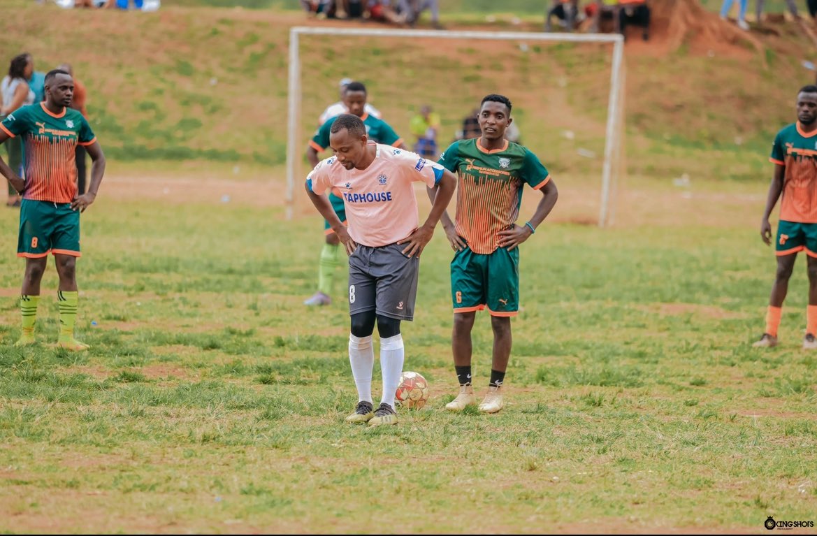 SC.KAREERE (@fcvenoms) on Twitter photo Good morning Friends of Venoms (FOV)!😊😊
As we pedal towards the Climax of this edition of the <a href="/TheComboni/">The Comboni League</a> League, we invite you to join us as we continue to exert our firm grip on the Top of the Table.. This Sunday 7th Sept. 2024
#Venoms
#DefendingChampions Good morning Friends of Venoms (FOV)!😊😊
As we pedal towards the Climax of this edition of the <a href="/TheComboni/">The Comboni League</a> League, we invite you to join us as we continue to exert our firm grip on the Top of the Table.. This Sunday 7th Sept. 2024
#Venoms
#DefendingChampions