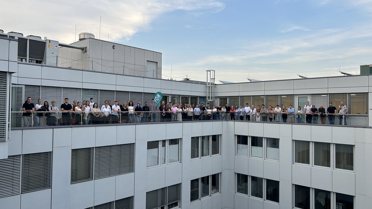 Los geht’s! 🚀 Die FOM ist offiziell ins Wintersemester 2024/25 gestartet – und wir dürfen bundesweit tausende neue Studierende begrüßen!
 
Wir wünschen allen Erstsemestern ganz viel Spaß und Erfolg im Studium! 🎓

[📸: Bild 1: Kathrin Hester]