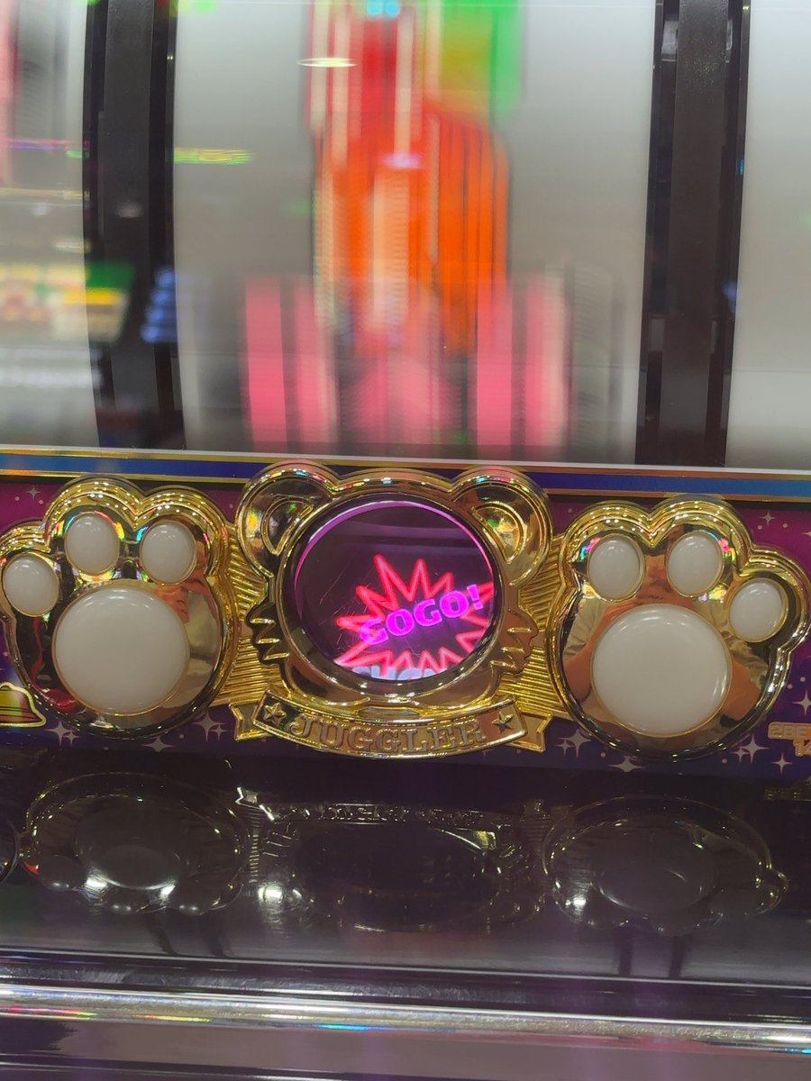 tattsu0318's tweet photo. 今日もペカってくれました🤡
5時間打って、BB１６回、RB３回と優秀？だったけど、収益2000円🤣

#ジャグラー
#パチスロ
#ペカリ https://t.co/1ZnVcUakuW