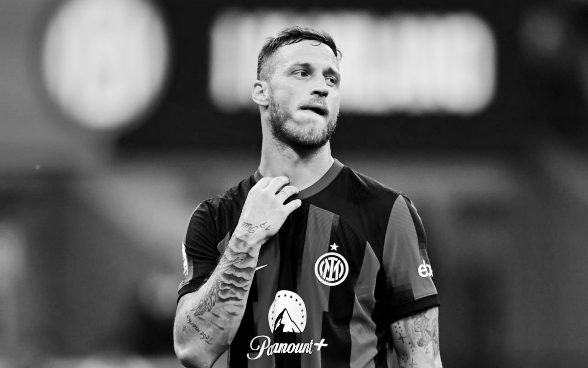 🚨🚨| Marko Arnautovic didn't make the list of 30 nominees for the 2024 Ballon d'Or. ❌