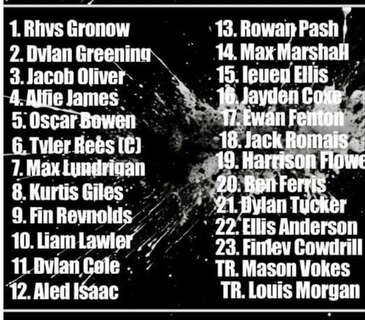 Penallta Fan tweet media