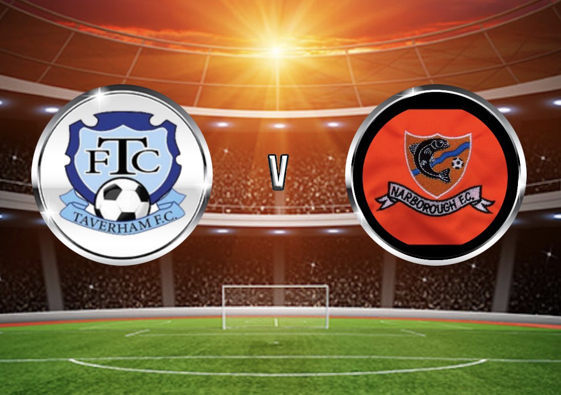 CSN Division 2
(Home) vs <a href="/NarboroughFC/">Narborough FC</a>
📅 07/09/2024
⏰ 2:30pm
📍 Hinks Meadow, Taverham, NR8 6GJ