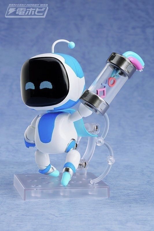 ねんどろいど アストロ