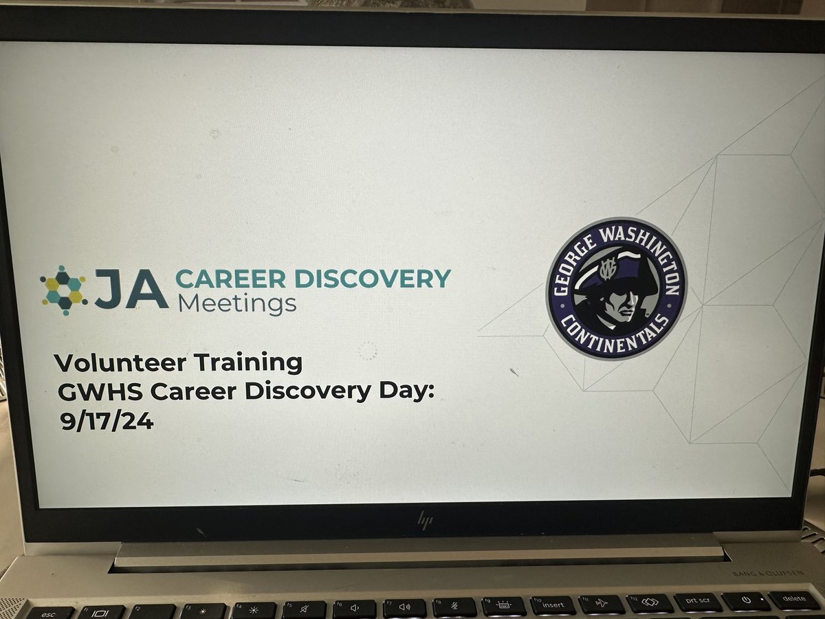 msallenips's tweet image. Starting my morning off with volunteers for the 2024 @GWContinentals Career Day and Career Discovery Meetings! #GWCareerDiscovery2024 @JACentralInd @gpaxson82
